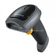 Сканер штрих-кода Mindeo MD6600-HD 2D, USB (ЕГАИС/ФГИС)